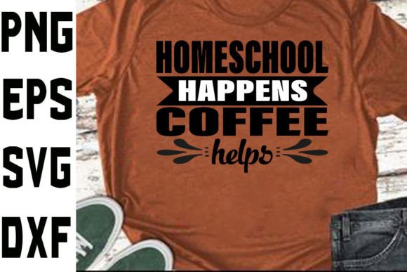 A Designer's Review of the Homeschool Mom SVG Design