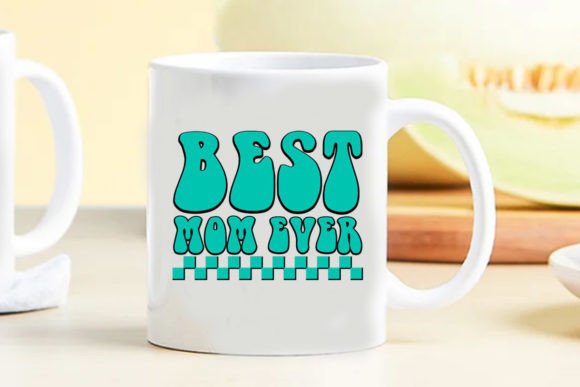 A Honest Review of the Retro 'Best Mom Ever' SVG for Embroidery