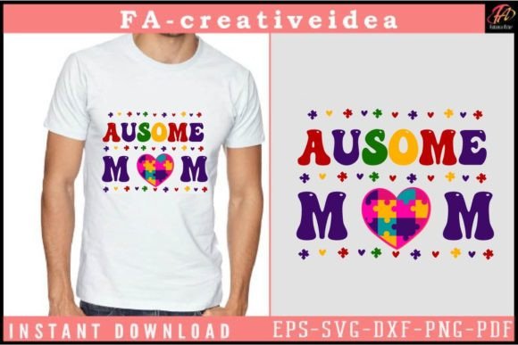 Awesome Mom Svg Design: Real Embroidery Project Review