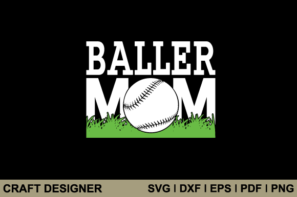 Baller Mom Svg: An Embroidery Designer's Honest Review