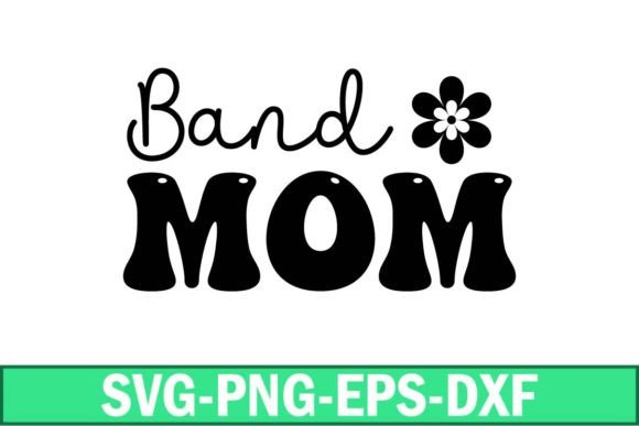 Band Mom Svg: A Real Embroidery Designer’s Review