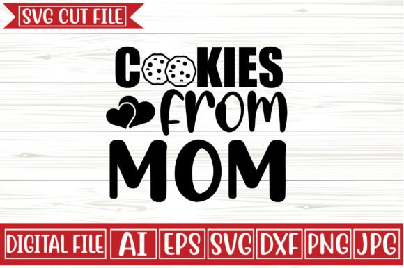Cookies from Mom Svg Design: A Practical Embroidery Review