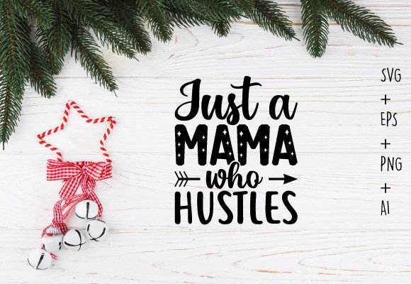 Free Mothers Day Mom Svg Design Mana Svg