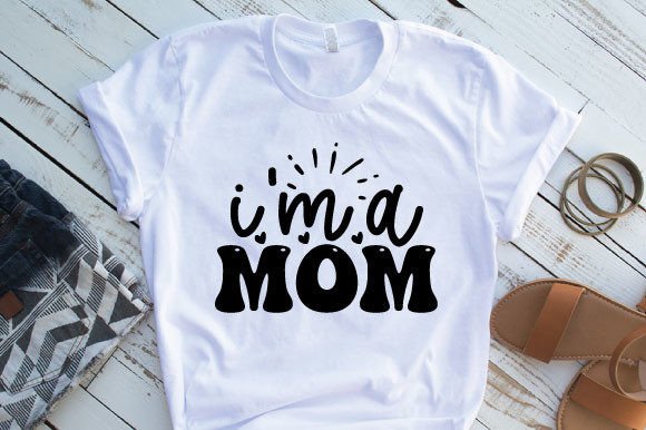 I Am a Mom Svg: A Designer's Real-Project Review