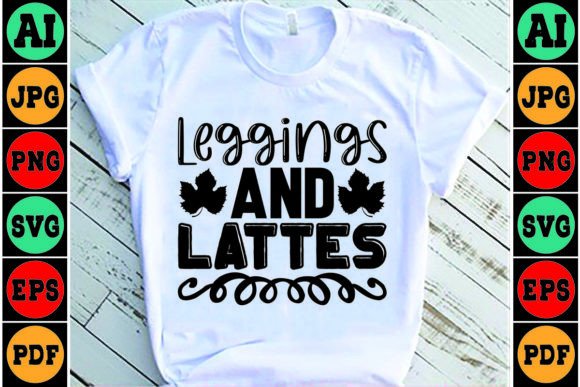 Leggings and Lattes Mom SVG: A Designer’s Honest Review