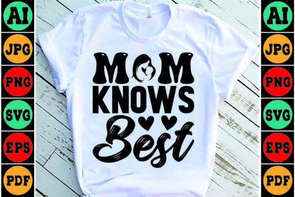 Mom Knows Best: A Designer's Review of a Sentimental SVG