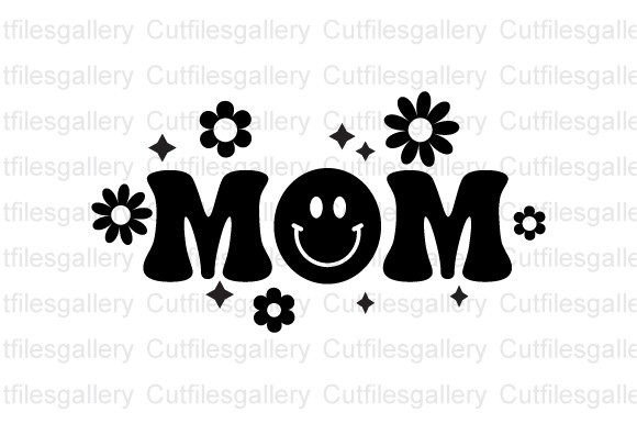 MOM SVG, Mama Sublimation: An Embroidery Designer's Review