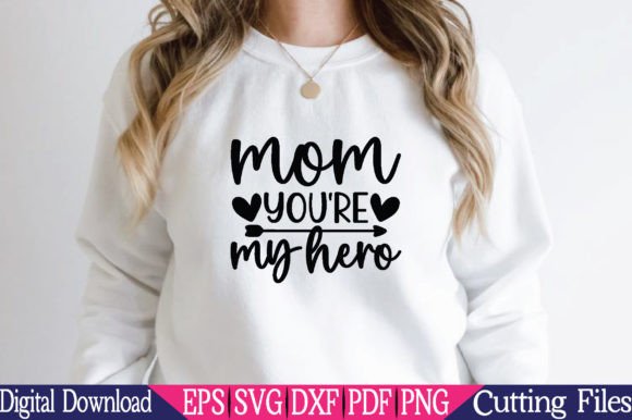 Mom, You're My Hero: A Designer's Embroidery Review