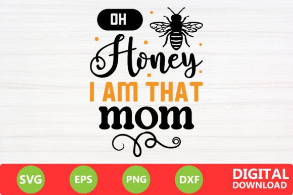 Oh Honey I Am That Mom: A Designer's Embroidery Review