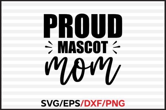 Proud Mascot Mom Svg: A Designer's Embroidery Review