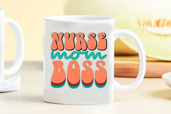 Retro Mom Embroidery Design Review for Real Projects