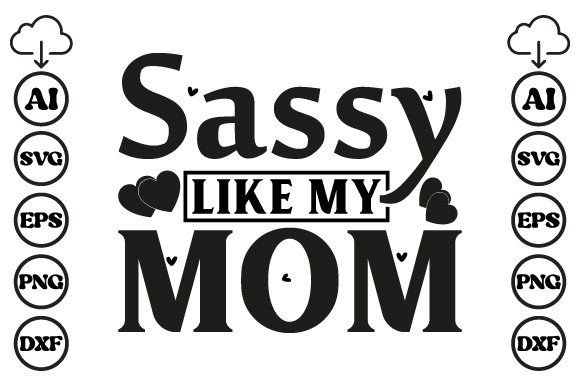 Sassy Like My Mom: A Designer's Hands-On Review