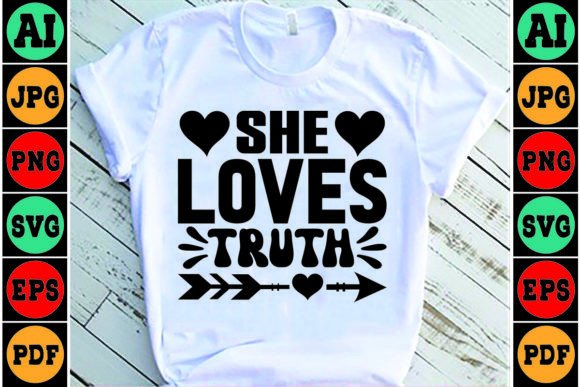 She Loves Truth Mom: A Review for Practical Embroidery