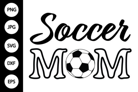 Soccer Mom SVG, Soccer Ball SVG: A Designer's Honest Review