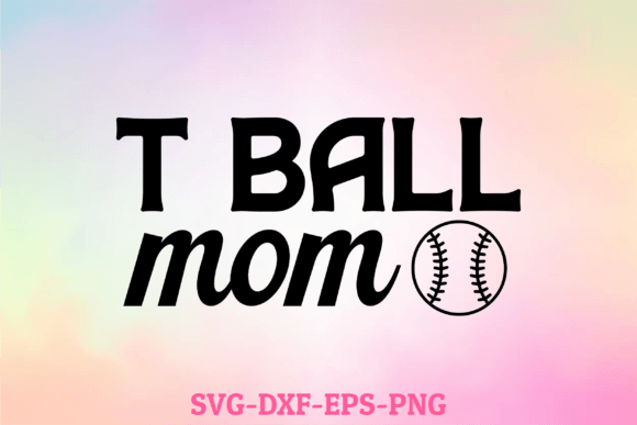 T Ball Mom Svg: A Designer’s Honest Review for Embroidery