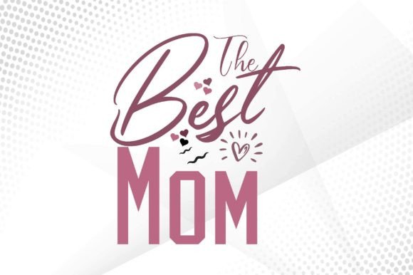 The Best Mom Svg: A Designer's Practical Review