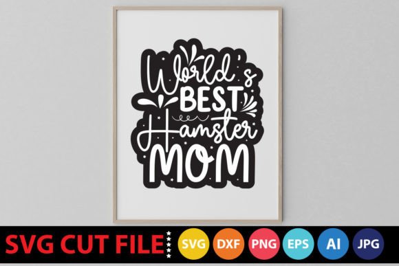 World’s Best Hamster Mom: A Designer’s Real-World Review
